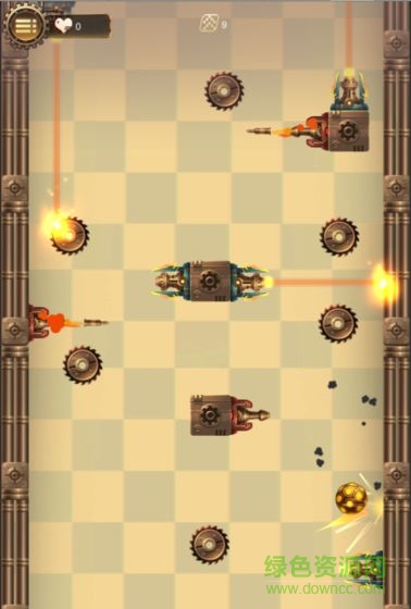 upboll游戲 v1.0 安卓版 2