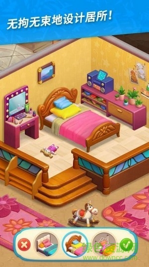 夏威夷三消狂熱游戲 v1.26.2601 安卓版 2