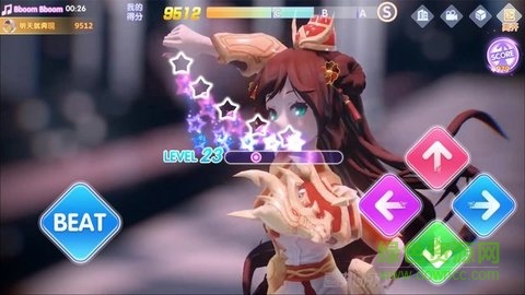 心動(dòng)旋律手游 v2.4.1246 安卓版 1