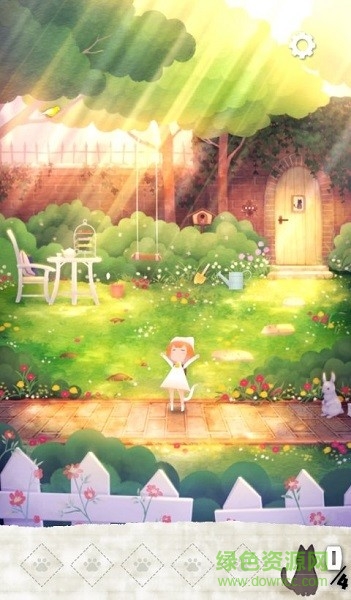 迷失貓咪的旅程 v1.2.0 安卓版 0