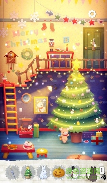 迷失貓咪的旅程 v1.2.0 安卓版 2