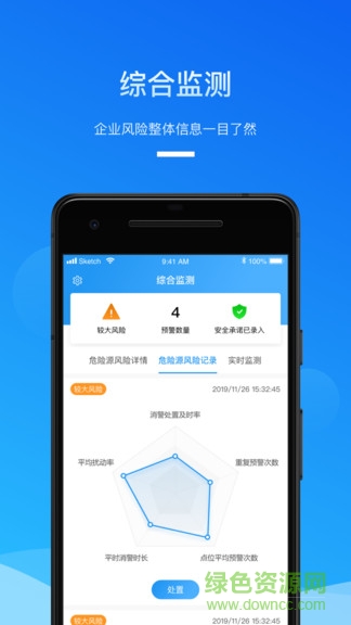 安全生產(chǎn)助手app 安全生產(chǎn)助手企業(yè)版