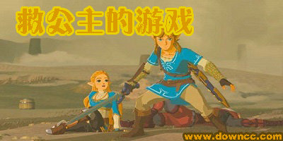 救公主的游戲