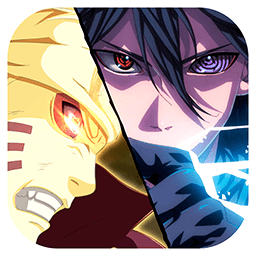 火影忍者究極沖擊中文版