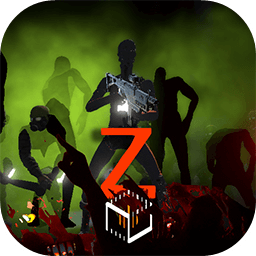 尸潮金屬風(fēng)暴(RobotVSZombie)