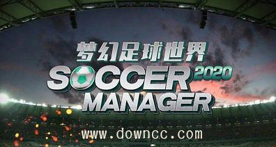 夢(mèng)幻足球世界