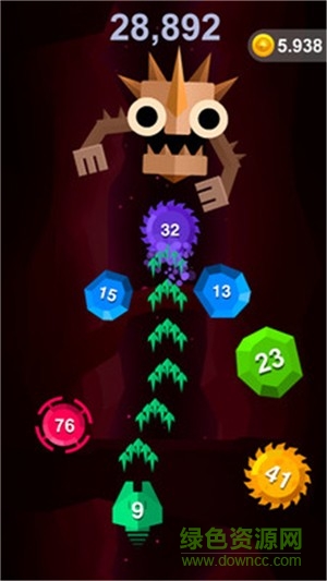 球球射手 球球射手游戲下載