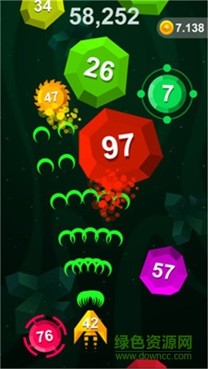 球球射手 v1.3.5 安卓版 1