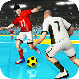 室內(nèi)五人制足球(Indoor Futsal)