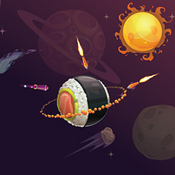 星球破壞者游戲