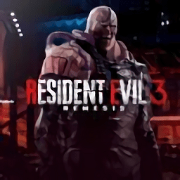 生化危機(jī)3糖豆人手游