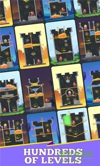 營(yíng)救英雄 v1.0 安卓版 2