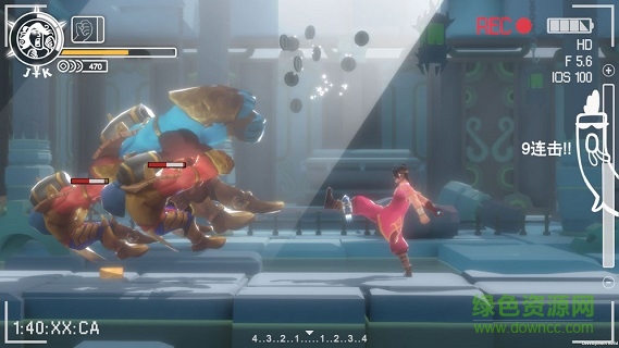 龍?zhí)子⑿塾螒?v1.0 安卓版 2