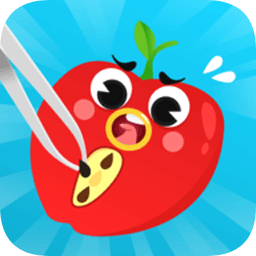 水果診所游戲