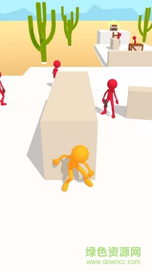 拳擊先生(拳頭先生) v1.3 安卓版 1