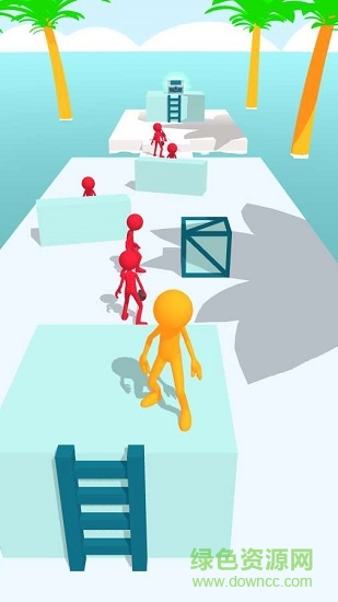 拳擊先生(拳頭先生) v1.3 安卓版 2