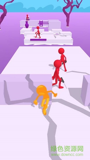 拳頭先生手游下載