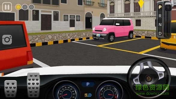 幫忙挪個車 幫忙挪個車游戲下載