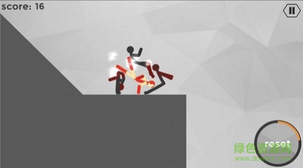 沙雕火柴人 沙雕火柴人游戏下载