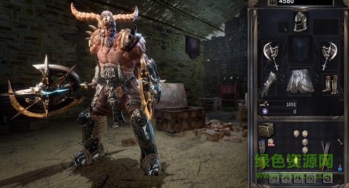 精靈盛典黑暗血緣最新版本 v1.01 官方安卓版 0