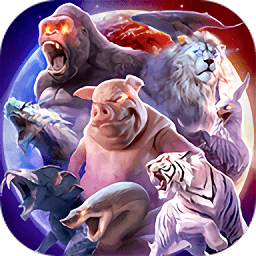 山海經(jīng)終局之戰(zhàn)