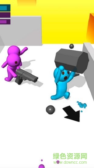 擊敗一切 擊敗一切游戲下載