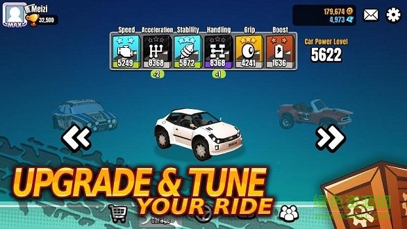 卡丁車英雄 卡丁車英雄游戲下載