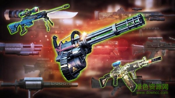 絕境求生手游官方版 v1.0.1 安卓版 3