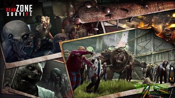 絕境求生手游官方版 v1.0.1 安卓版 0