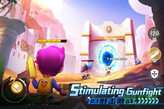 機甲游俠官網(wǎng)