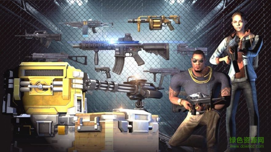 瘟疫危城絕境求生官方版（暫未上線(xiàn)） v1.0 安卓版 0