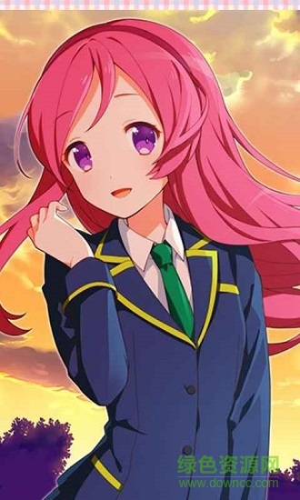 像素女友中文漢化版2