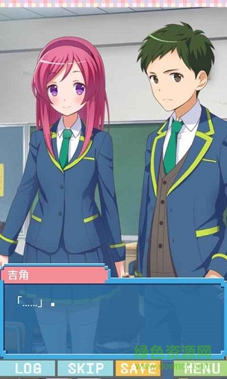 像素女友中文漢化版3