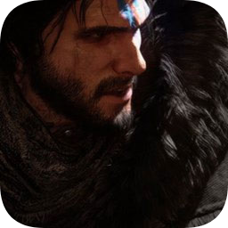 深紅沙漠游戲(Crimson Desert)