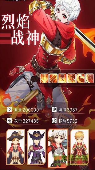 梦幻之门时光安卓版 梦幻之门时光游戏