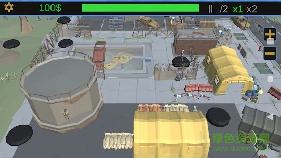 另一個(gè)危險(xiǎn) v0.67 安卓版 0