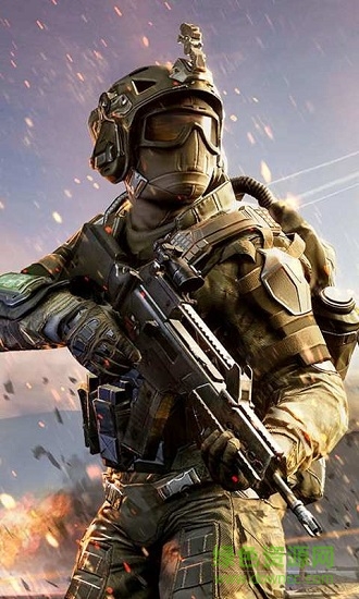 像素槍戰(zhàn)榮耀 v1.0 安卓版 0