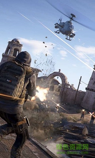 像素槍戰(zhàn)榮耀手游下載