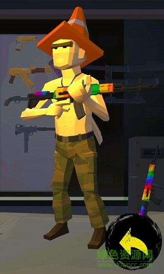 海島刺激槍戰(zhàn)游戲 海島刺激槍戰(zhàn)手游下載