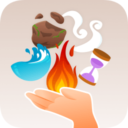 元素魔法師單機(jī)版游戲