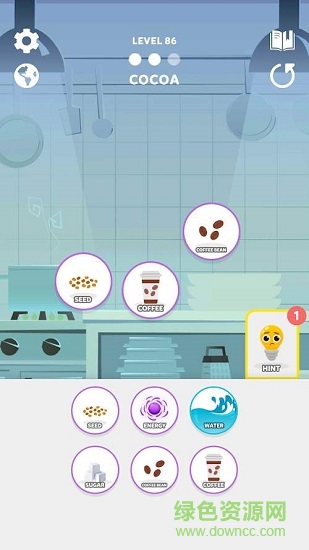 元素魔法師單機(jī)版游戲 v1.8 安卓版 0