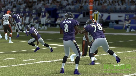 麥登橄欖球21手游(Madden NFL) v7.4.6 安卓版 1