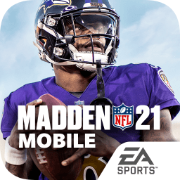 麥登橄欖球21手游(Madden NFL)