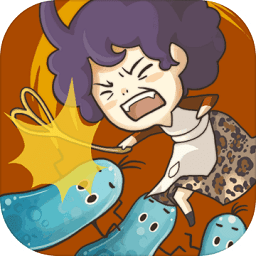 極度暴怒老媽物語