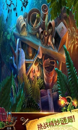 邊境迷城手游 v666.18.101安卓版 0