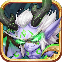 魔狩戰(zhàn)紀小米版