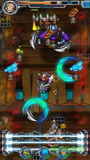 機(jī)將三國 v1.0 安卓版 0