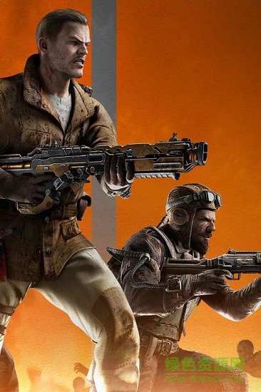 刀戰(zhàn)王者手游 v0.2 安卓版 1