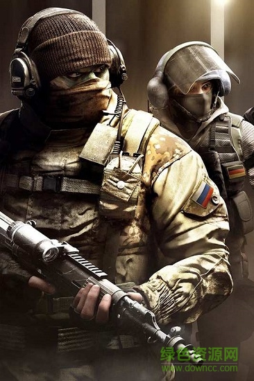 刀戰(zhàn)王者手游 刀戰(zhàn)王者游戲下載