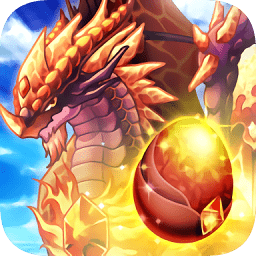 龍族城市模擬最新版(DragonDragon)